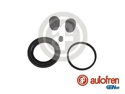 Reparatursatz, Bremssattel Vorderachse AUTOFREN SEINSA D4698