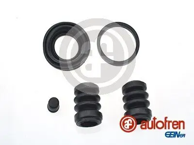 Reparatursatz, Bremssattel Hinterachse AUTOFREN SEINSA D4705