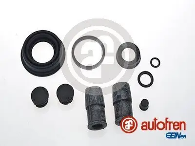 Reparatursatz, Bremssattel Hinterachse AUTOFREN SEINSA D4715 Bild Reparatursatz, Bremssattel Hinterachse AUTOFREN SEINSA D4715