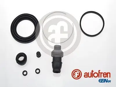 Reparatursatz, Bremssattel Vorderachse AUTOFREN SEINSA D4716