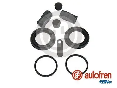 Reparatursatz, Bremssattel Vorderachse AUTOFREN SEINSA D4735