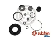 Reparatursatz, Bremssattel AUTOFREN SEINSA D4738