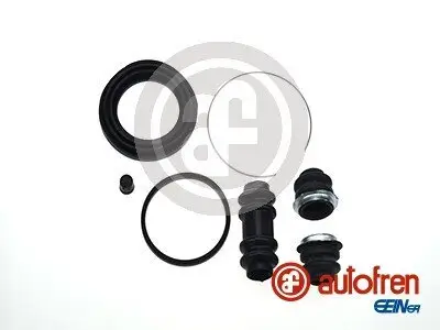 Reparatursatz, Bremssattel Vorderachse AUTOFREN SEINSA D4775