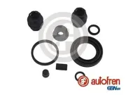 Reparatursatz, Bremssattel AUTOFREN SEINSA D4781