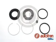 Reparatursatz, Bremssattel Vorderachse AUTOFREN SEINSA D4798