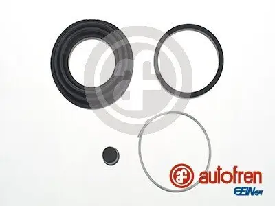 Reparatursatz, Bremssattel Hinterachse AUTOFREN SEINSA D4799 Bild Reparatursatz, Bremssattel Hinterachse AUTOFREN SEINSA D4799