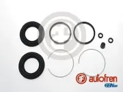 Reparatursatz, Bremssattel Hinterachse AUTOFREN SEINSA D4835