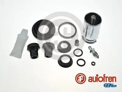 Reparatursatz, Bremssattel AUTOFREN SEINSA D4853K