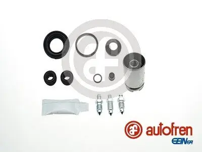 Reparatursatz, Bremssattel AUTOFREN SEINSA D4857K