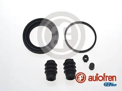 Reparatursatz, Bremssattel Vorderachse AUTOFREN SEINSA D4907