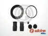 Reparatursatz, Bremssattel Vorderachse AUTOFREN SEINSA D4942