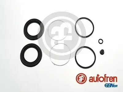 Reparatursatz, Bremssattel Vorderachse AUTOFREN SEINSA D4956 Bild Reparatursatz, Bremssattel Vorderachse AUTOFREN SEINSA D4956