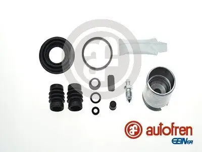 Reparatursatz, Bremssattel Hinterachse AUTOFREN SEINSA D4986C