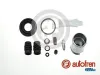 Reparatursatz, Bremssattel Hinterachse AUTOFREN SEINSA D4986C