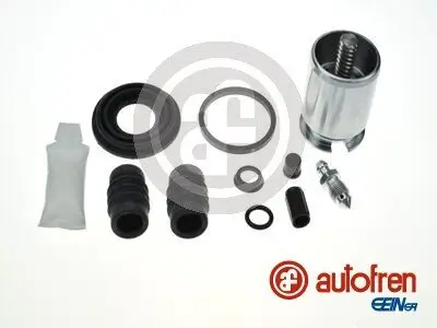 Reparatursatz, Bremssattel Hinterachse AUTOFREN SEINSA D4986LK