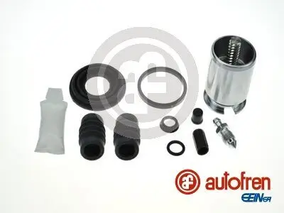 Reparatursatz, Bremssattel Hinterachse AUTOFREN SEINSA D4986RK