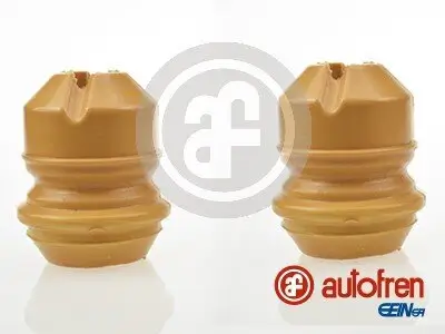 Staubschutzsatz, Stoßdämpfer Vorderachse AUTOFREN SEINSA D5026 Bild Staubschutzsatz, Stoßdämpfer Vorderachse AUTOFREN SEINSA D5026