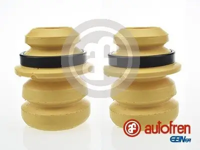 Staubschutzsatz, Stoßdämpfer Vorderachse AUTOFREN SEINSA D5047