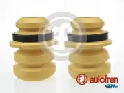 Staubschutzsatz, Stoßdämpfer Vorderachse AUTOFREN SEINSA D5047