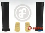Staubschutzsatz, Stoßdämpfer Hinterachse AUTOFREN SEINSA D5164
