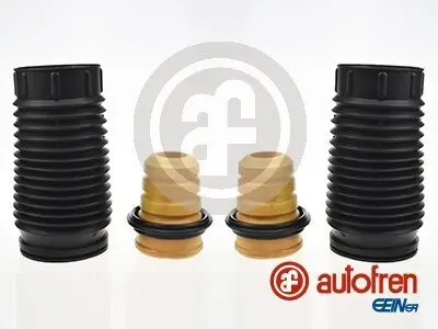 Staubschutzsatz, Stoßdämpfer Vorderachse AUTOFREN SEINSA D5168 Bild Staubschutzsatz, Stoßdämpfer Vorderachse AUTOFREN SEINSA D5168