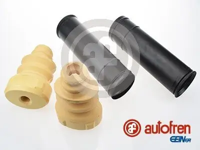 Staubschutzsatz, Stoßdämpfer Hinterachse AUTOFREN SEINSA D5223 Bild Staubschutzsatz, Stoßdämpfer Hinterachse AUTOFREN SEINSA D5223