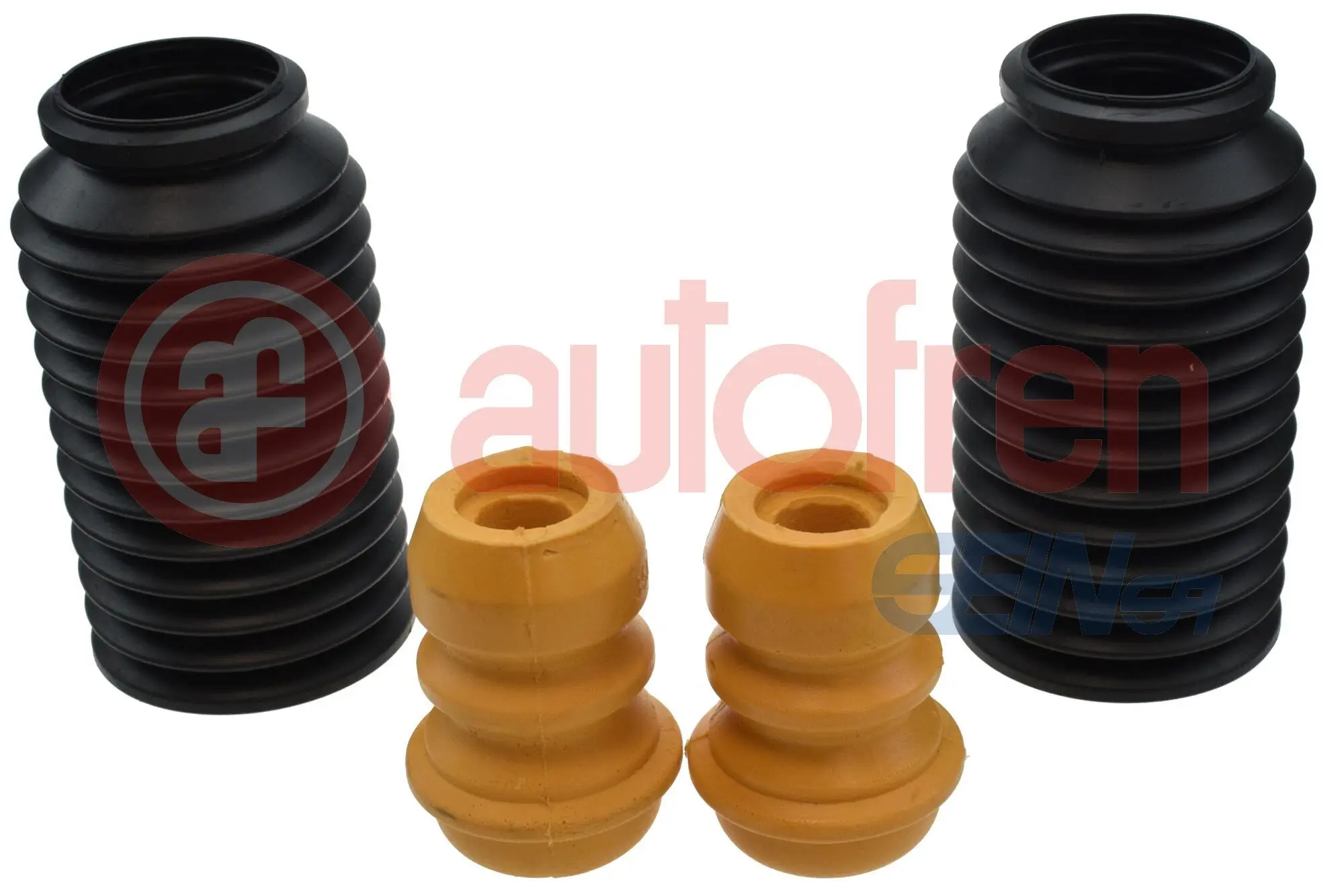 Staubschutzsatz, Stoßdämpfer Vorderachse AUTOFREN SEINSA D5258