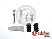 Führungshülsensatz, Bremssattel AUTOFREN SEINSA D7042C