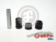 Führungshülsensatz, Bremssattel Vorderachse AUTOFREN SEINSA D7063C