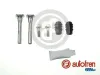 F&uuml;hrungsh&uuml;lsensatz, Bremssattel Vorderachse AUTOFREN SEINSA D7094C