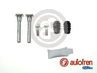Führungshülsensatz, Bremssattel Vorderachse AUTOFREN SEINSA D7094C Bild Führungshülsensatz, Bremssattel Vorderachse AUTOFREN SEINSA D7094C