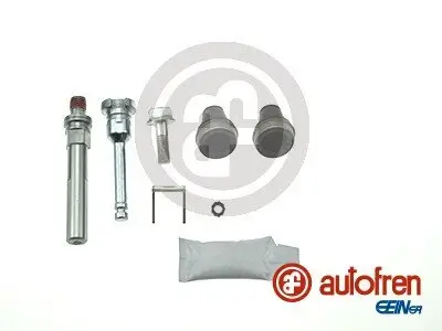 Führungshülsensatz, Bremssattel AUTOFREN SEINSA D7096C Bild Führungshülsensatz, Bremssattel AUTOFREN SEINSA D7096C