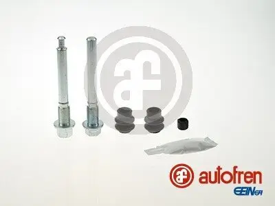 Führungshülsensatz, Bremssattel AUTOFREN SEINSA D7104C Bild Führungshülsensatz, Bremssattel AUTOFREN SEINSA D7104C