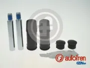 Führungshülsensatz, Bremssattel Vorderachse AUTOFREN SEINSA D7113C