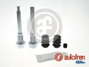 Führungshülsensatz, Bremssattel Vorderachse AUTOFREN SEINSA D7135C