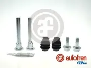 Führungshülsensatz, Bremssattel Vorderachse AUTOFREN SEINSA D7138C