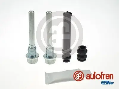 Führungshülsensatz, Bremssattel AUTOFREN SEINSA D7144C Bild Führungshülsensatz, Bremssattel AUTOFREN SEINSA D7144C