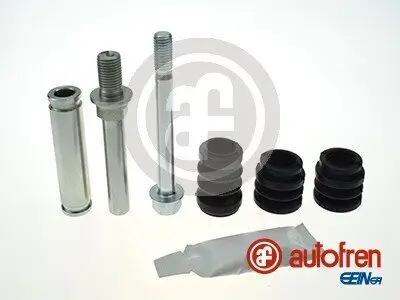 Führungshülsensatz, Bremssattel Vorderachse AUTOFREN SEINSA D7155C Bild Führungshülsensatz, Bremssattel Vorderachse AUTOFREN SEINSA D7155C