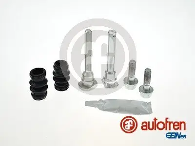 Führungshülsensatz, Bremssattel Hinterachse AUTOFREN SEINSA D7169C