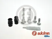 Führungshülsensatz, Bremssattel Hinterachse AUTOFREN SEINSA D7169C