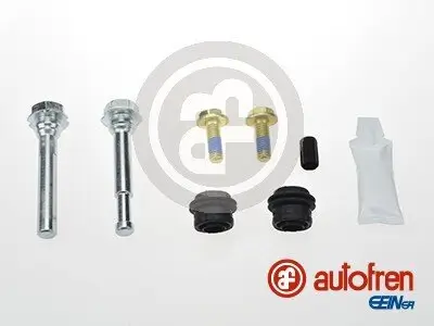 Führungshülsensatz, Bremssattel AUTOFREN SEINSA D7171C Bild Führungshülsensatz, Bremssattel AUTOFREN SEINSA D7171C