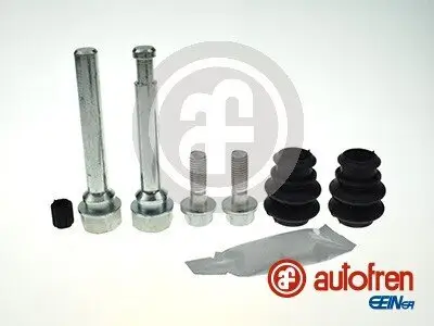 Führungshülsensatz, Bremssattel AUTOFREN SEINSA D7172C Bild Führungshülsensatz, Bremssattel AUTOFREN SEINSA D7172C