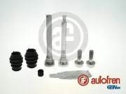 Führungshülsensatz, Bremssattel Vorderachse AUTOFREN SEINSA D7191C