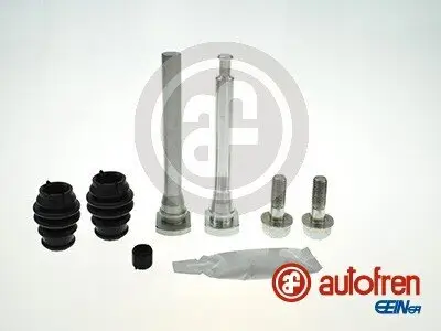 Führungshülsensatz, Bremssattel Vorderachse AUTOFREN SEINSA D7191C Bild Führungshülsensatz, Bremssattel Vorderachse AUTOFREN SEINSA D7191C
