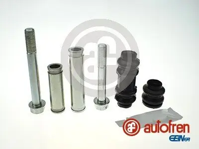 Führungshülsensatz, Bremssattel Hinterachse AUTOFREN SEINSA D7194C Bild Führungshülsensatz, Bremssattel Hinterachse AUTOFREN SEINSA D7194C