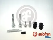 Führungshülsensatz, Bremssattel Hinterachse AUTOFREN SEINSA D7199C
