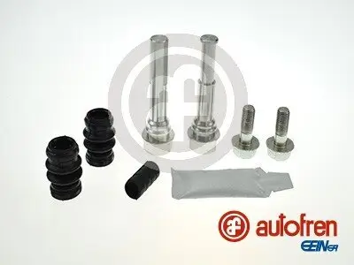 Führungshülsensatz, Bremssattel AUTOFREN SEINSA D7203C Bild Führungshülsensatz, Bremssattel AUTOFREN SEINSA D7203C