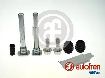 Führungshülsensatz, Bremssattel Vorderachse AUTOFREN SEINSA D7206C Bild Führungshülsensatz, Bremssattel Vorderachse AUTOFREN SEINSA D7206C