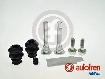 Führungshülsensatz, Bremssattel Hinterachse AUTOFREN SEINSA D7237C Bild Führungshülsensatz, Bremssattel Hinterachse AUTOFREN SEINSA D7237C