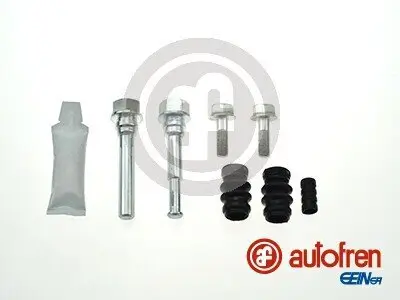 Führungshülsensatz, Bremssattel AUTOFREN SEINSA D7239C